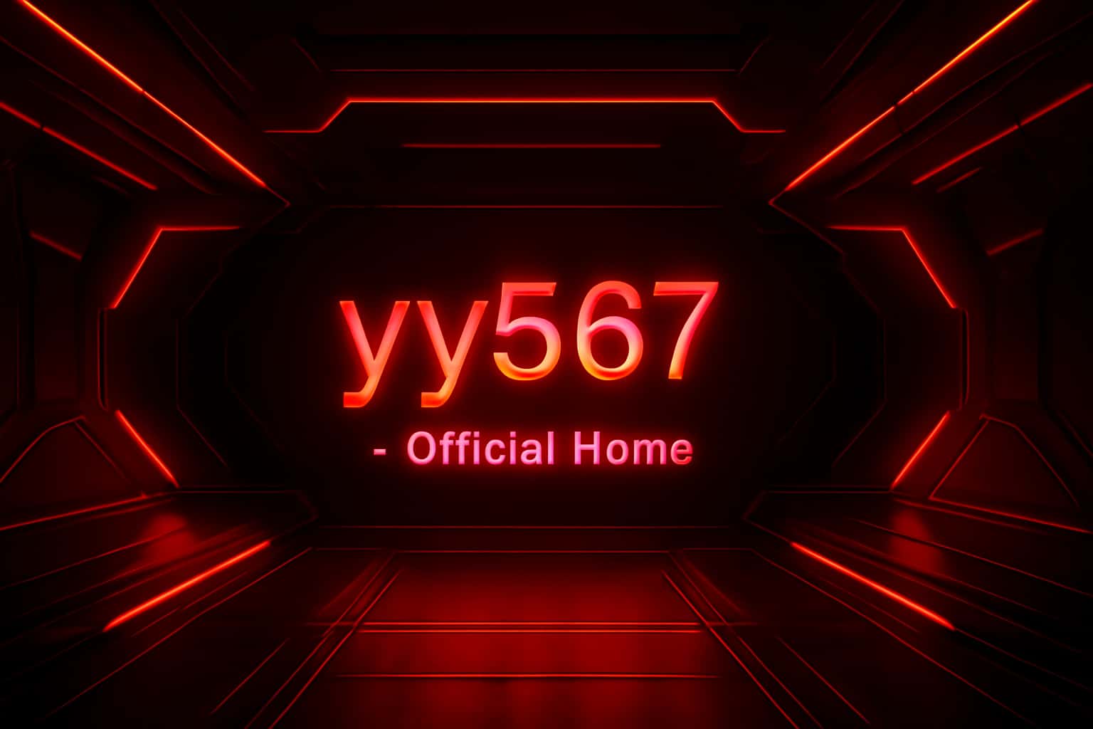 yy567 Official Interface