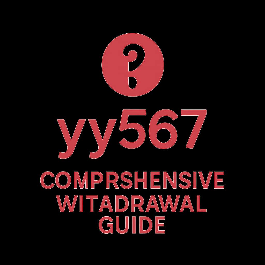An icon symbolizing support for yy567 withdrawals.